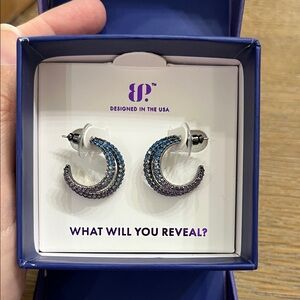 Bomb Party Sirens Collection Earings